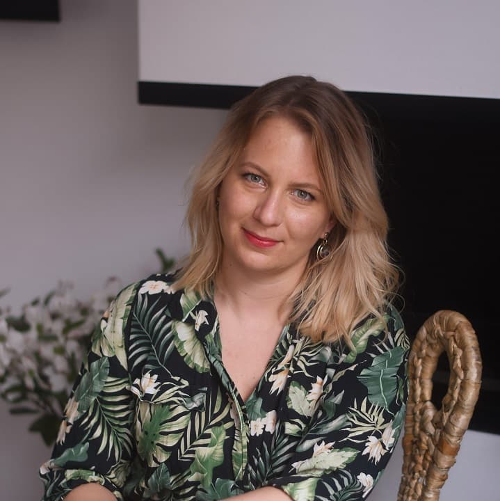 Gerhes Borbála