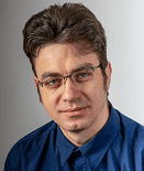Porkoláb Csaba