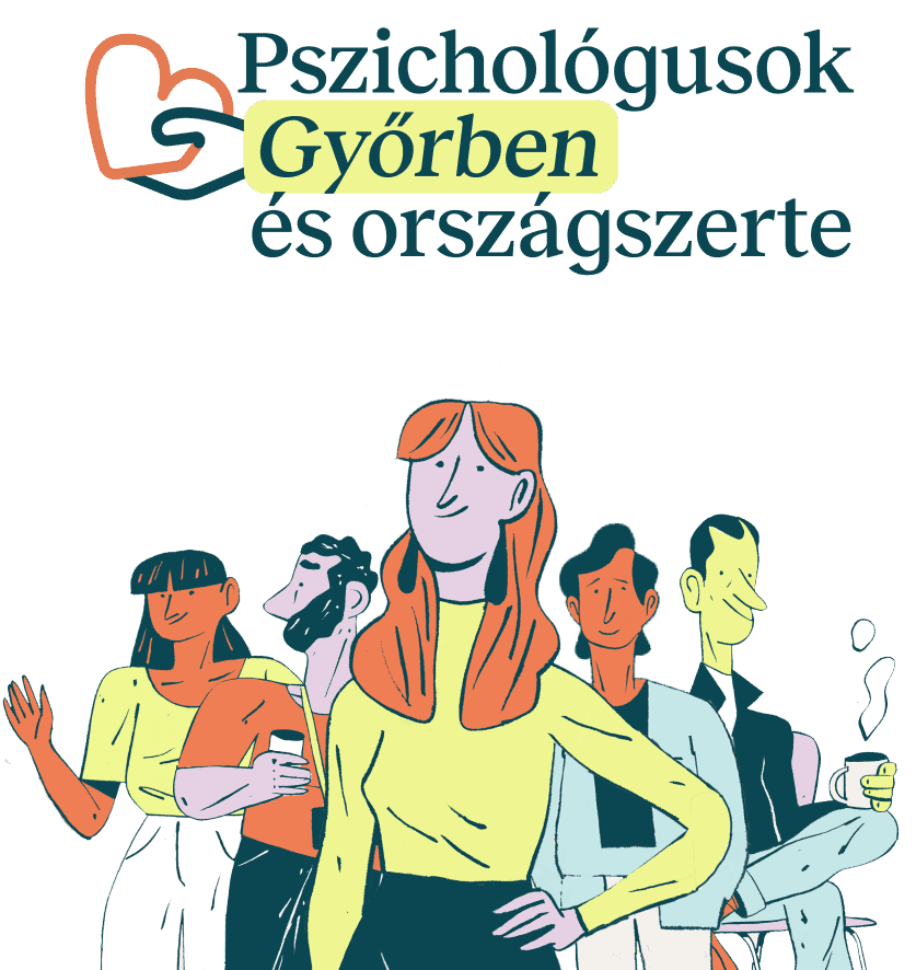 győr pszichológus