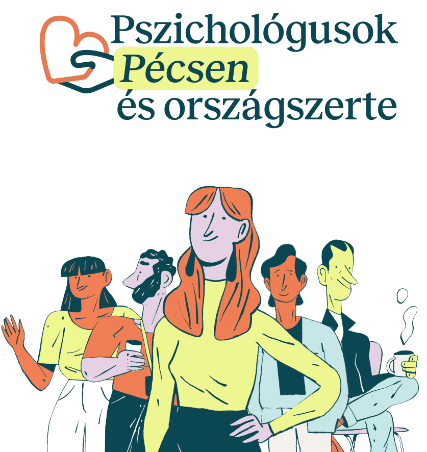 pécs pszichológus