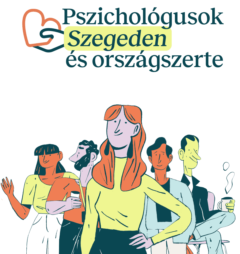 szeged pszichológus