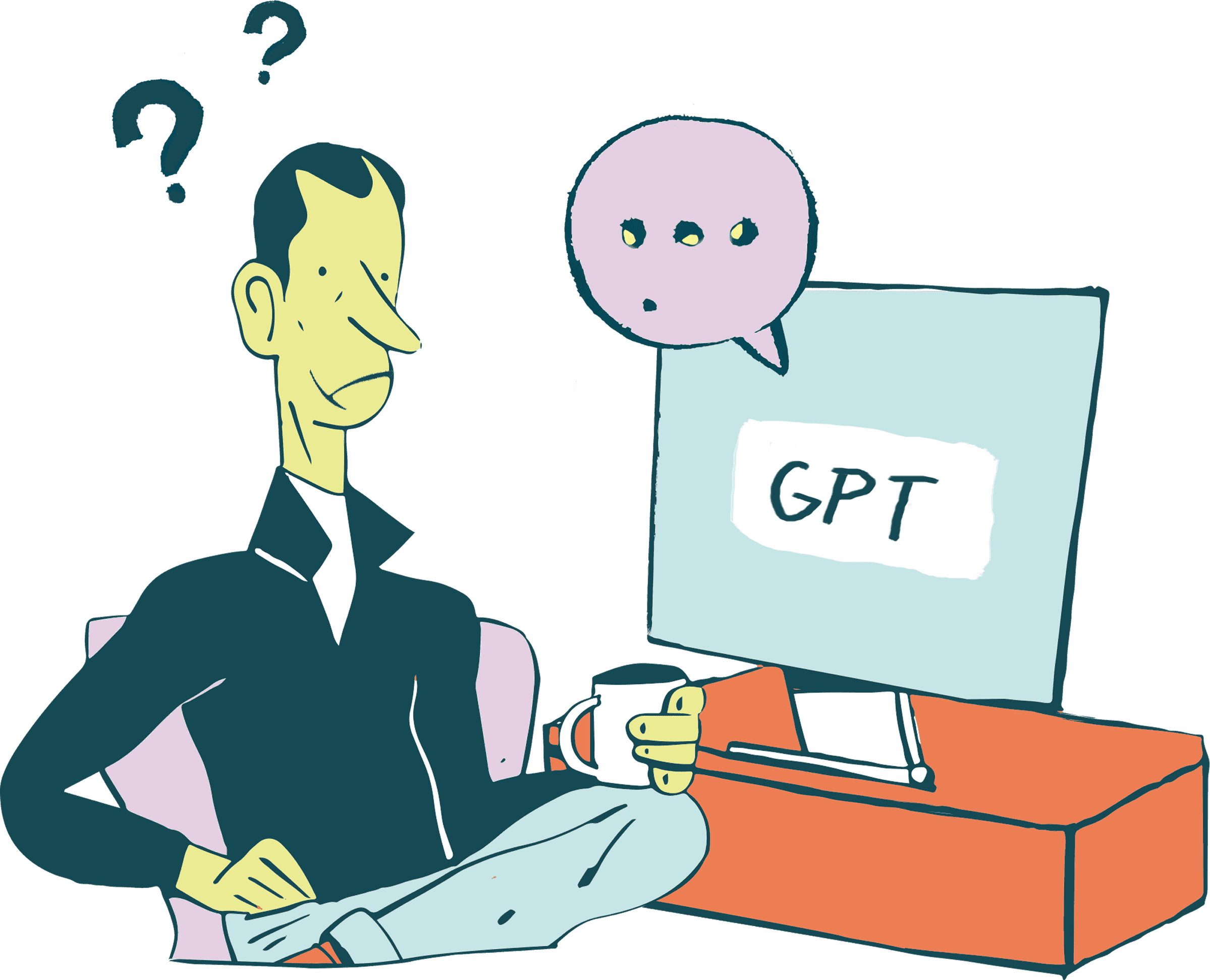 AI terápia és a kockázatok: hogyan használd biztonságosan a ChatGPT-t pszichológusként?