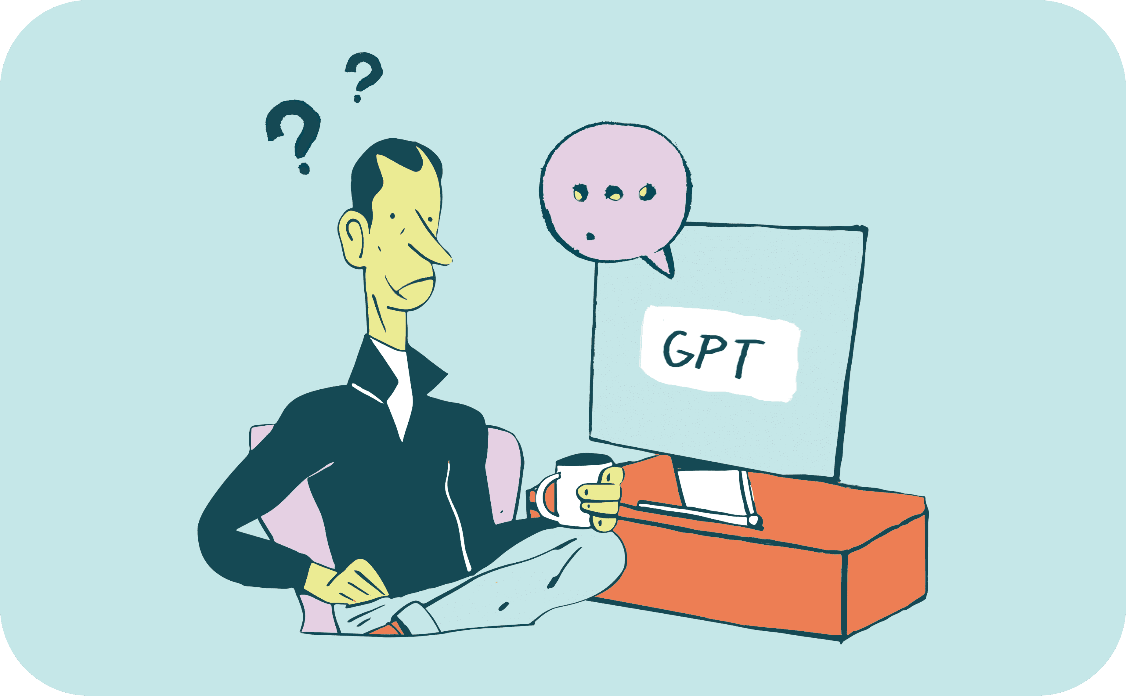 AI terápia és a kockázatok: hogyan használd biztonságosan a ChatGPT-t pszichológusként?