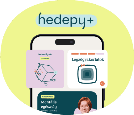 Már Hedepy ügyfél vagy?