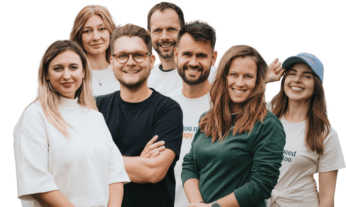 Jóllét, amely túlmutat a funkciókon.