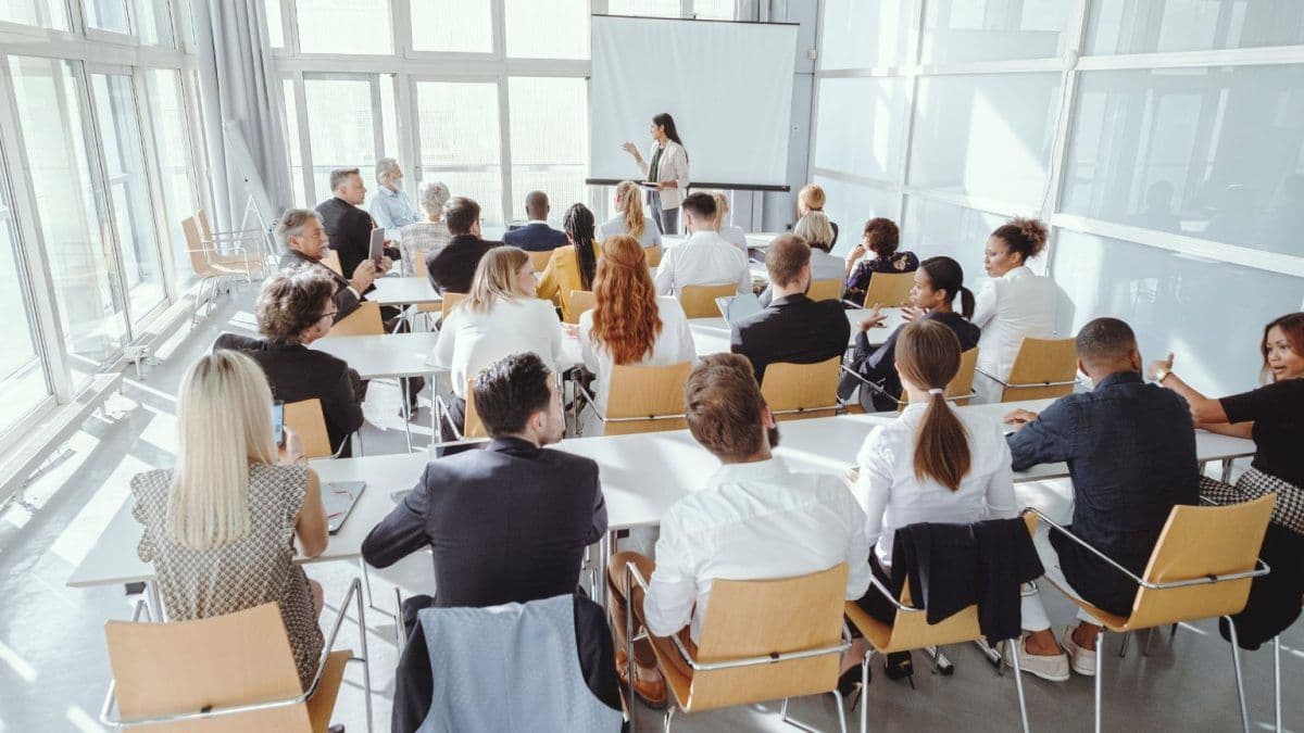 Munkavállalói betanulás: mit tegyél és mit ne