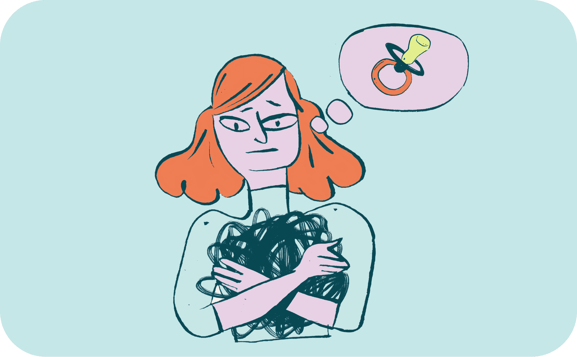 Szülés utáni depresszió és szomorúság: Útmutató, hogyan győzzük le őket